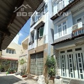 Bán Nhà Điện Biên Phủ, Ngay Hàng Xanh, Hơn 100m2 Hẻm Xe Hơi Chỉ 9.7 Tỷ